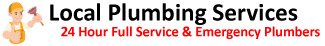 N Myrtle Bch SC 24 Hour Plumbers
